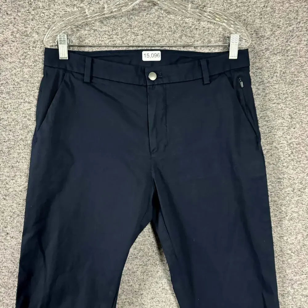 lululemon athletica used plenty